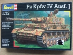 Thumbnail REVELL 03122 Pz.Kpfw IV Ausf.J